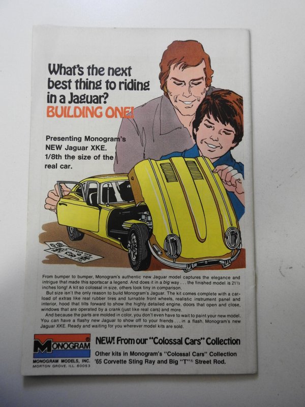 Superman #309 (1977)