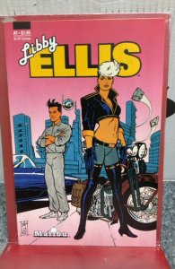 Libby Ellis #1 (1987)