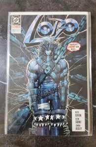 Lobo #3 (1991)