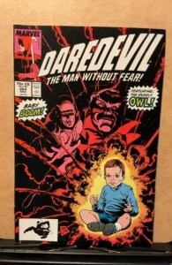 Daredevil #264 (1989)