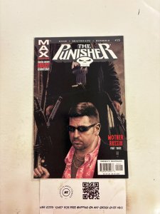 Punisher #15 NM Marvel Comic Books Garth Ennis  Kingpin Daredevil 31 HH69