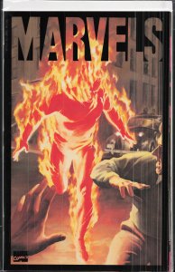 Marvels #1 (1994)