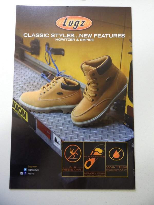 Spider-Verse Team-Up #2 (2015) NM Condition