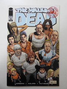 The Walking Dead #56 (2008) NM Condition!