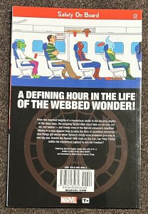 Spider-Man Marvel Knights Fight Night Trade Paperback SC