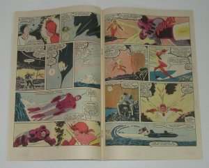 Uncanny X-Men #202 John Romita Jr. and Al Williamson Art 1986 Marvel Comics