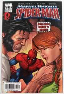 Marvel Knights Spider-Man #13 (2005)
