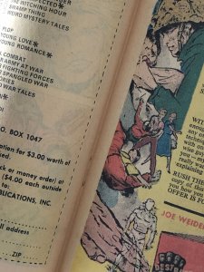 Kamandi: The Last Boy on Earth #15 (1974)