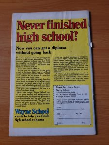 Tomb of Dracula #31 ~ VERY GOOD VG ~ 1975 Marvel Comics