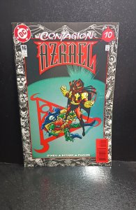 Azrael #16 (1996)