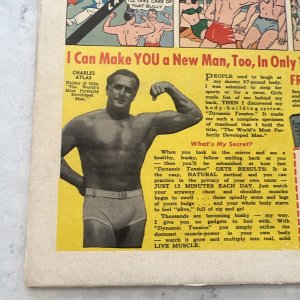 Vault of Horror #3 EC Comics 1954 Mid Grade Pre Code Horror Please See pics 