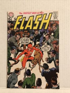 Flash #195