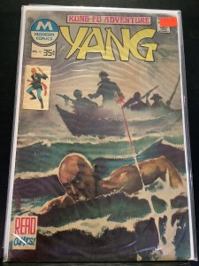 Yang #10 (1975)