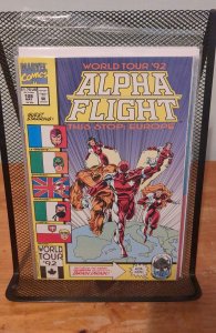 Alpha Flight #108 (1992)