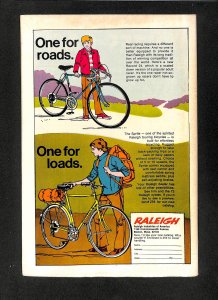 House Of Secrets #112