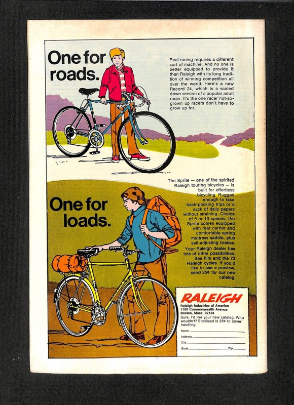 House Of Secrets #112