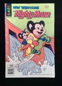 New Terrytoons #50  Gold Key Comics 1978 VG Newsstand