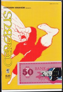 Cerebus #47