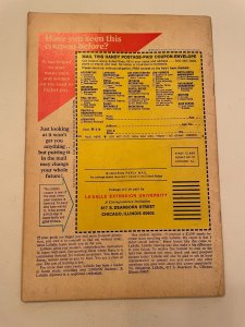 The Mighty Thor # 209 VF- Marvel Comic Book Loki Sif Odin Asgard 27 LI2