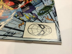 Master Of Kung Fu (1982) # 110 (NM-) 1st App Ghost Maker | MCU Disney+