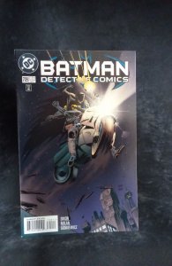 Detective Comics #709 (1997)