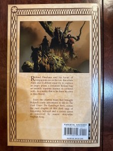 Dark Tower: The Long Road Home (2008)