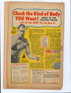 Fightin' Army #36 (1960)