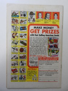 Aquaman #50 (1970) VG Condition moisture stain