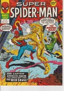 Super Spider-man #262