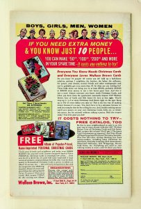 Popeye The Sailor #86 King Comics Hardtack Silver Age 1966