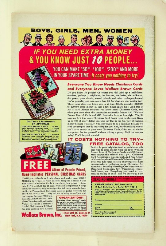 Popeye The Sailor #86 King Comics Hardtack Silver Age 1966