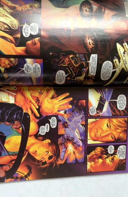 Tomb Raider: The Greatest Treasure of All #1 (2005)