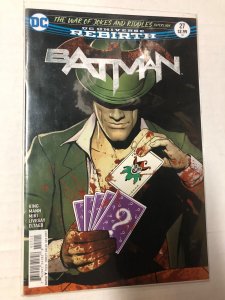 Batman #27 (2017)