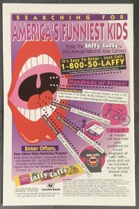 Captain America #428 (1994, Marvel) 1st App. Americop. VF/NM