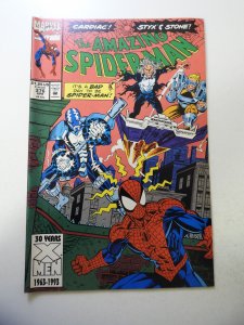 The Amazing Spider-Man #376 (1993) VF- Condition