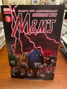 All-New X-Men #16 (2017) NM