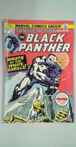 Jungle Action #13 (1975) VG