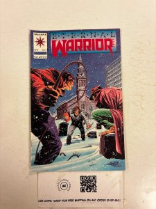Eternal Warrior #9 VF Valiant Comic Books Archer and Armstrong Solar 24 HH88