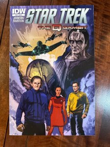 Star Trek #38 (2014)
