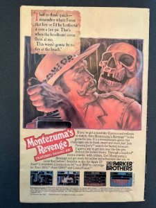 G.I. Joe: A Real American Hero #31 Direct Edition (1985) - VF