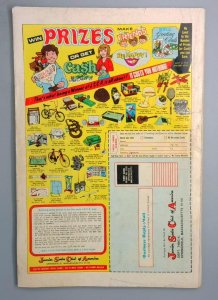 Giant-Size Spider-Man #2 VG- 1st Lu Chang Marvel 1974 SN1