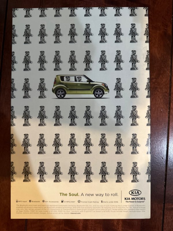 The Marvels Project #3 (2009)