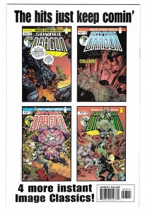 Savage Dragon #93  (2001)