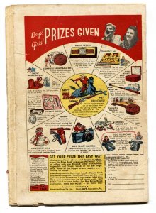 Frankie and Lana #14-1949-Marvel-Golden-Age Humor Comic