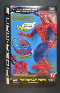 Mythos: Spider-Man (2007)