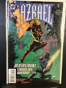Azrael #45 (1998)
