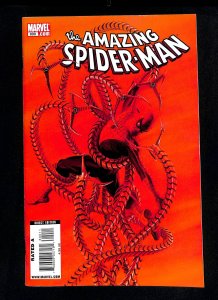 Amazing Spider-Man #600