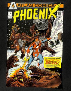 Phoenix #3
