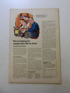 Daredevil #37 (1968) VF- condition