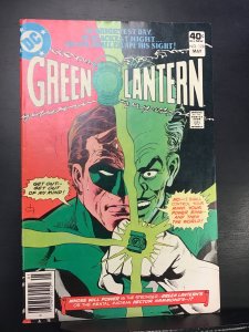 Green Lantern #128 (1980) vf